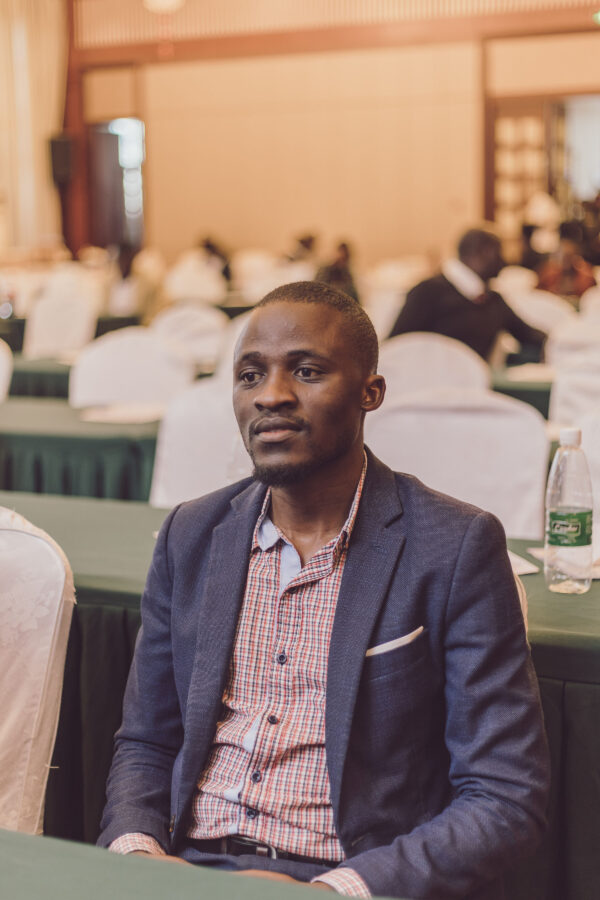 COMMITTEE MEMBER