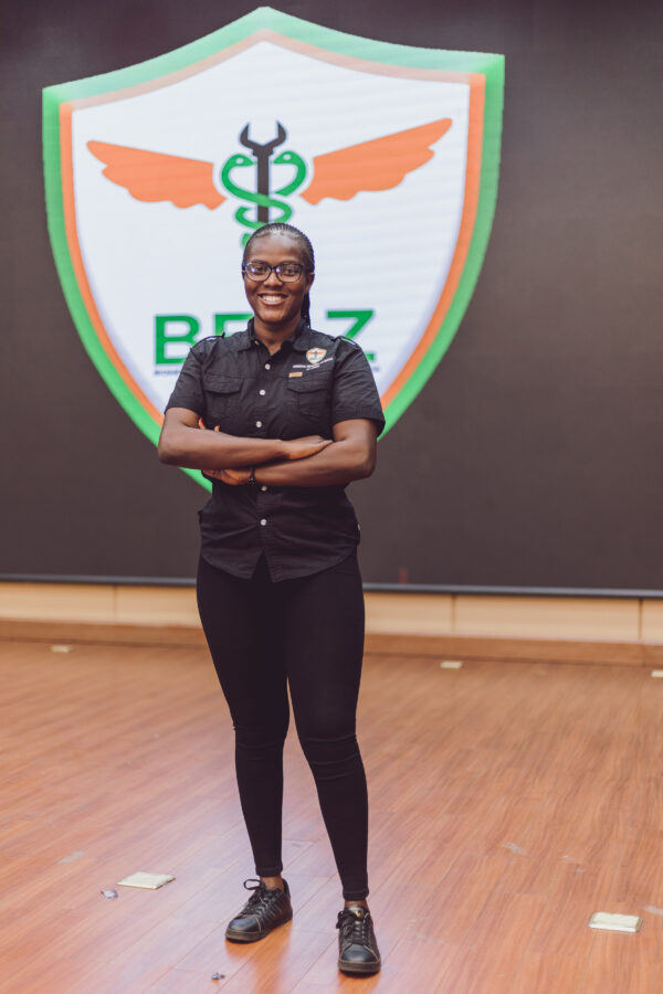 VICE PUBLICITY SECRETARY - Image 2