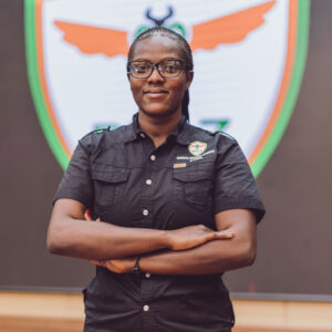 VICE PUBLICITY SECRETARY