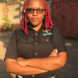 VICE TREASURER