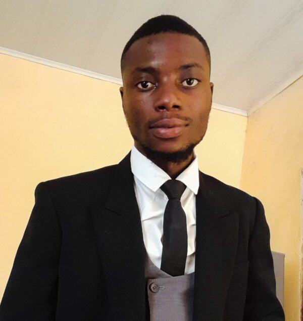 PUBLICITY SECRETARY - Image 3